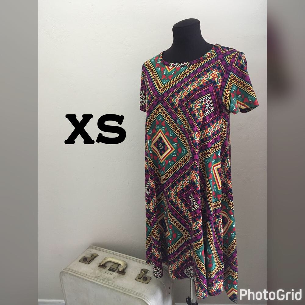 XS Carly NWT